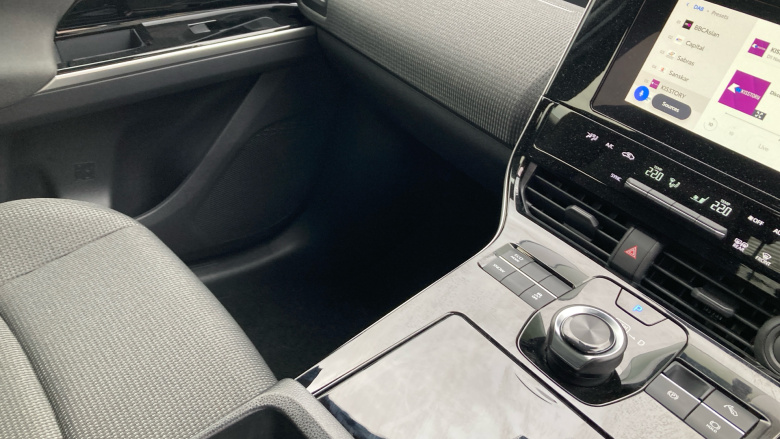 Toyota bZ4X 150kW Pure 71.4kWh 5dr Auto [11kW] Electric Hatchback